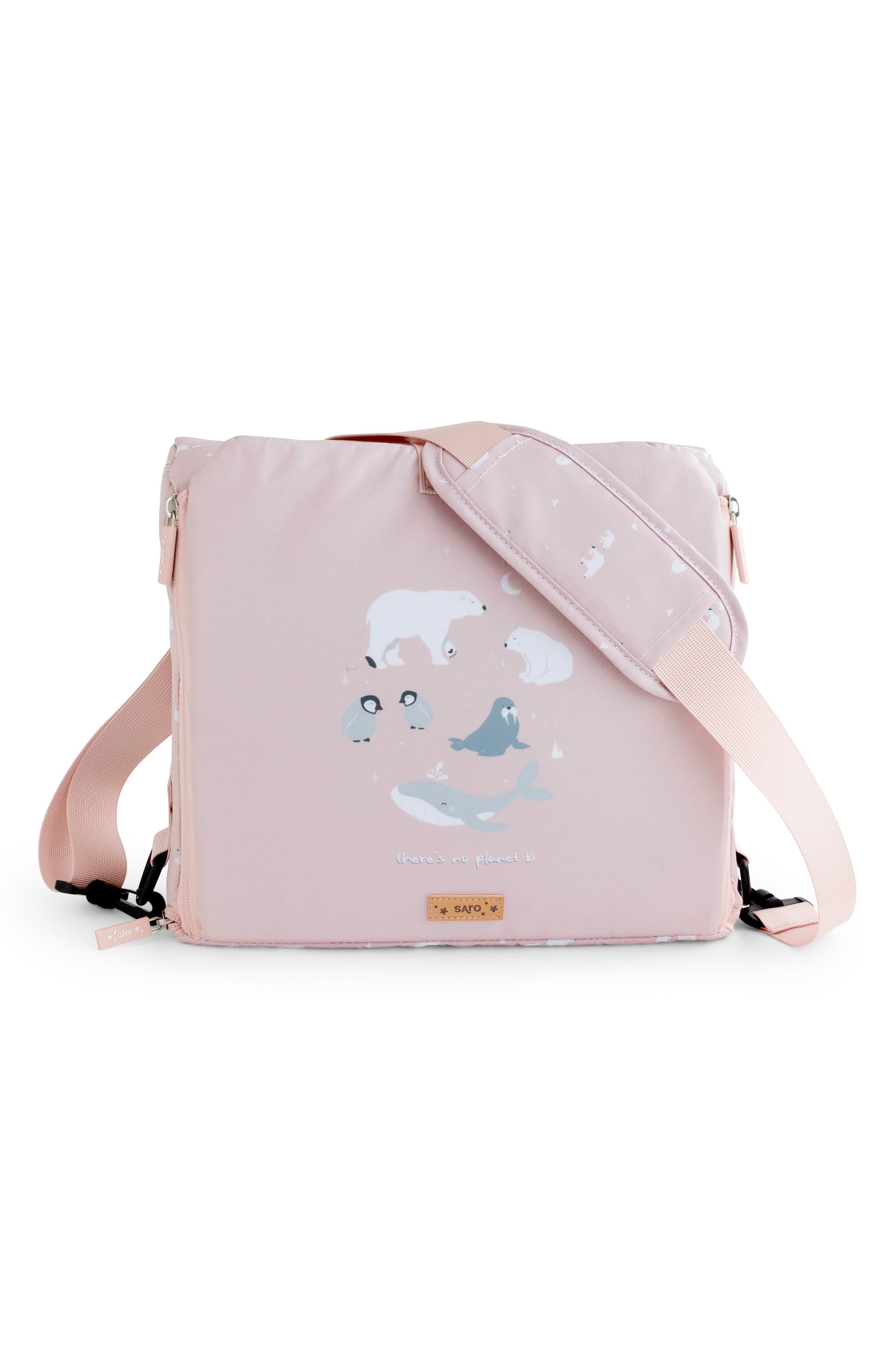DUSTY PINK