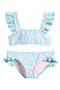 Kids' Tangalooma Two-Piece Swimsuit