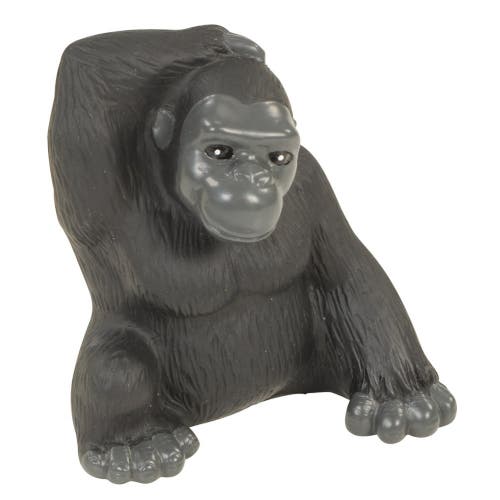 Kaplan Early Learning Company Jungle Animals In Multi