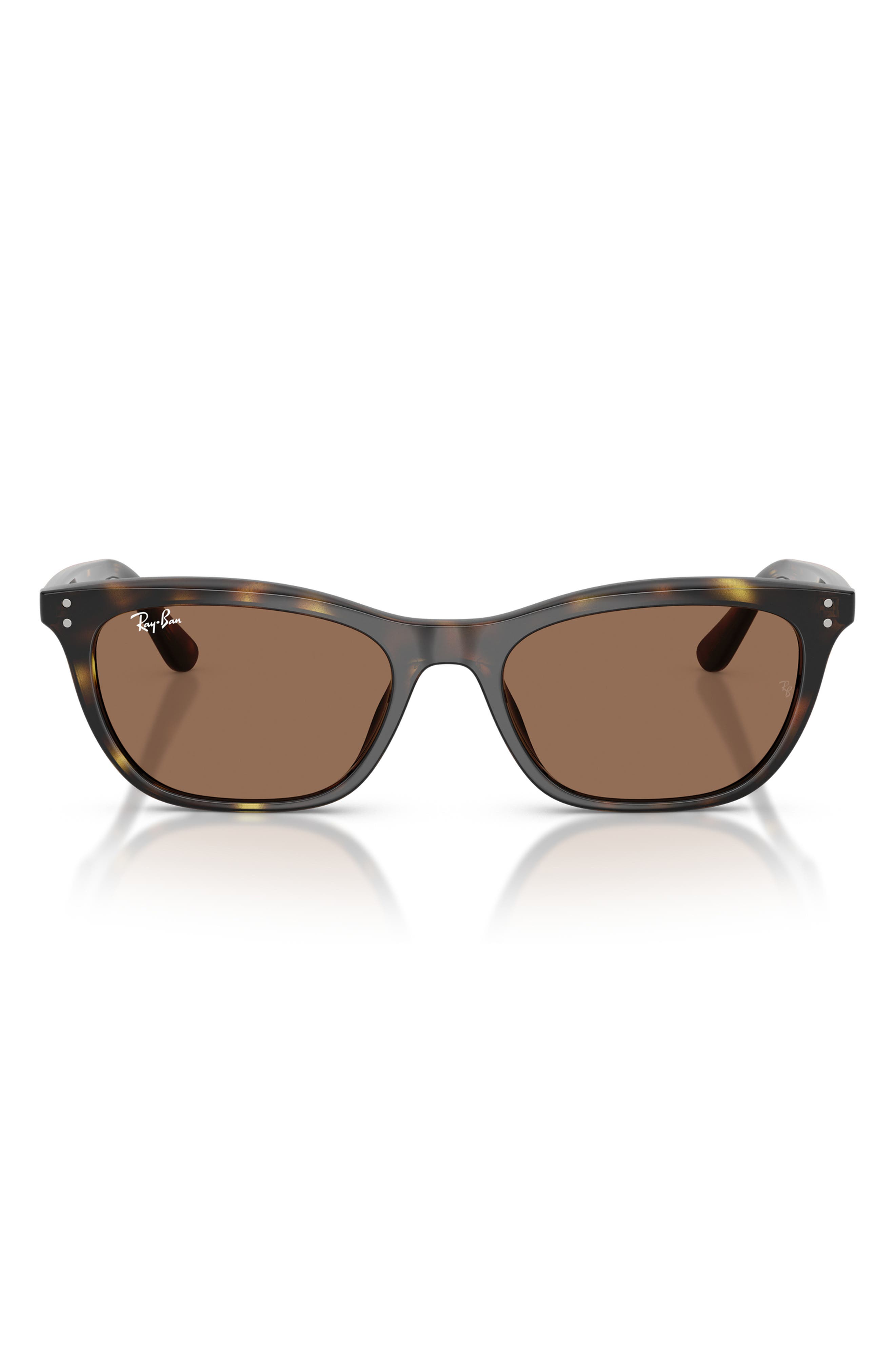 selected HAVANA / DARK BROWN