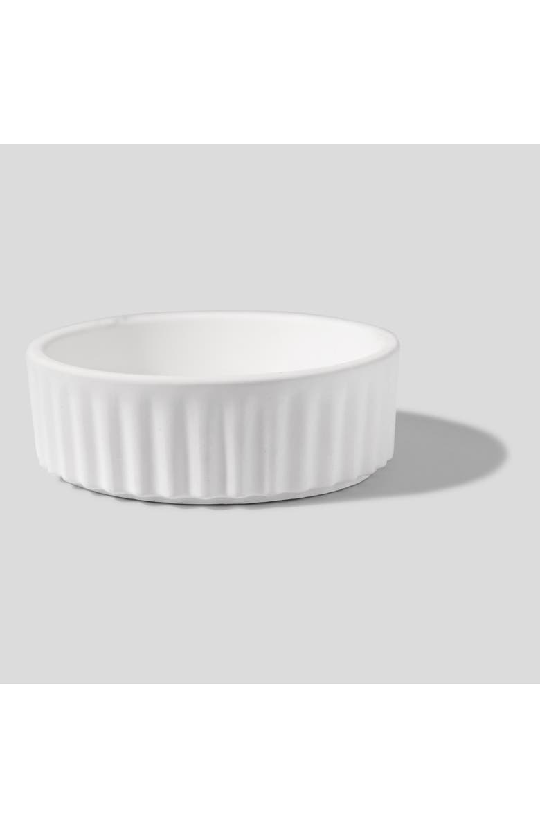 Brea Reese Mix2Mold Ceramic Resin White Powder, Alternate, color,