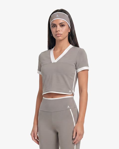 Women’s Risset Active T-Shirt