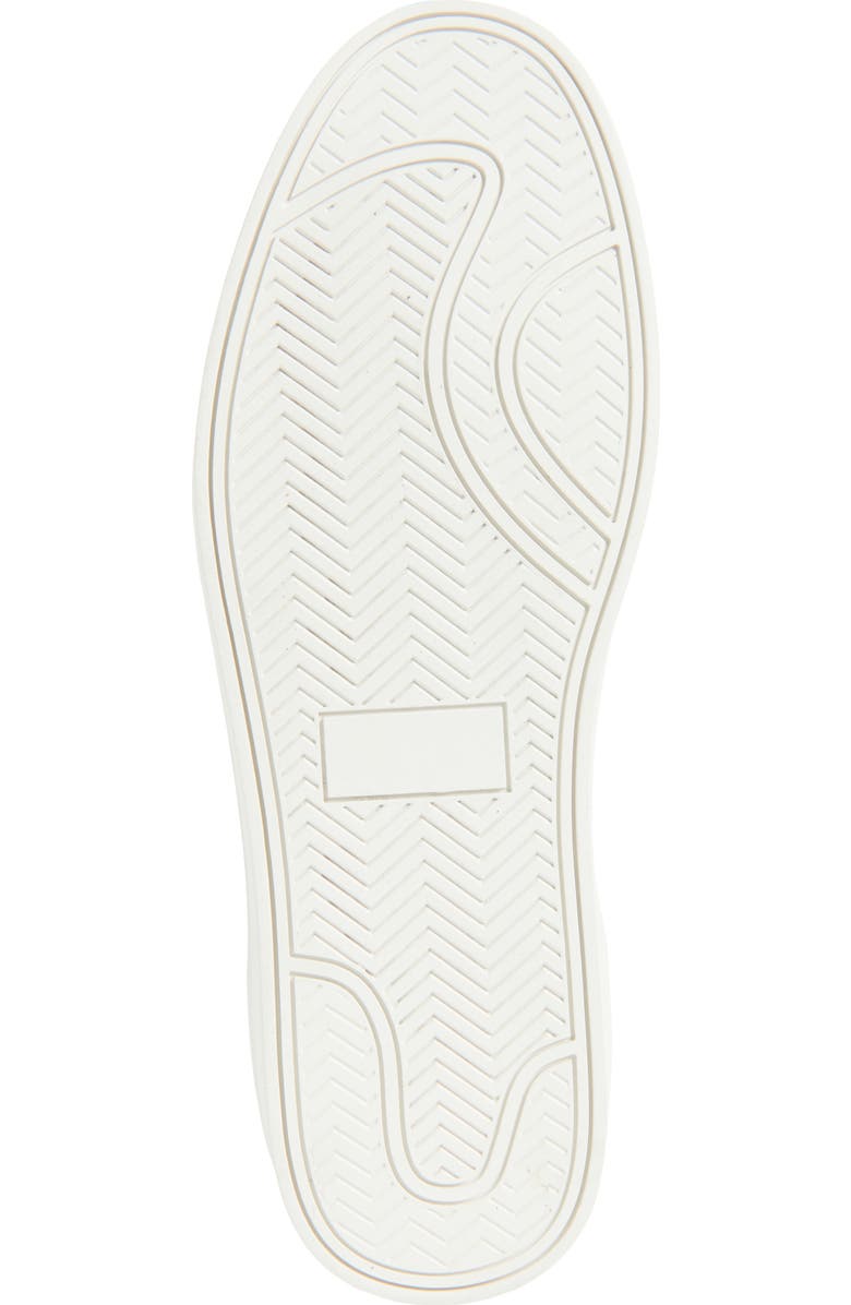 Nordstrom Mitchell Sneaker, Alternate, color, White
