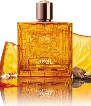 Eros Najim Parfum Spray