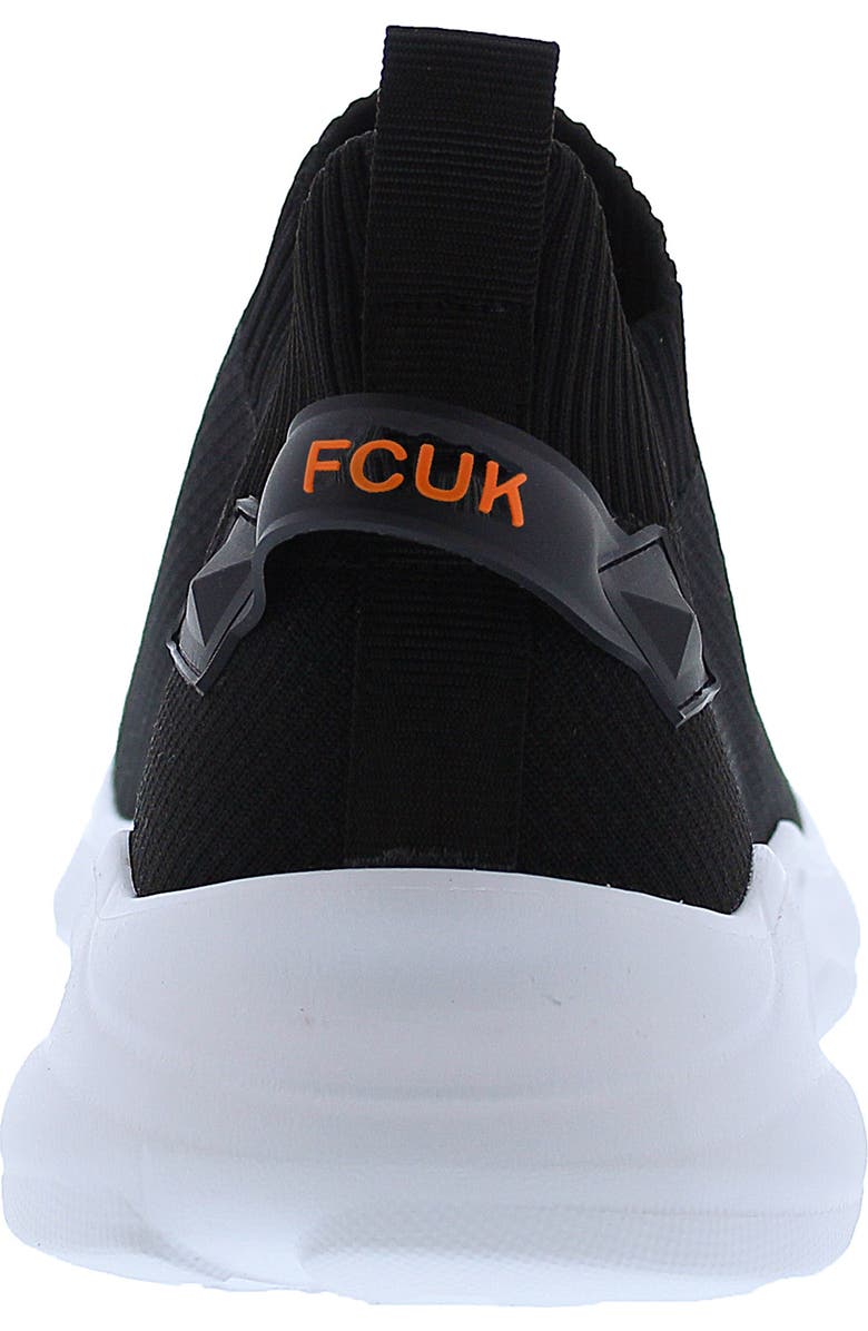 French Connection Camden Sneaker, Alternate, color,