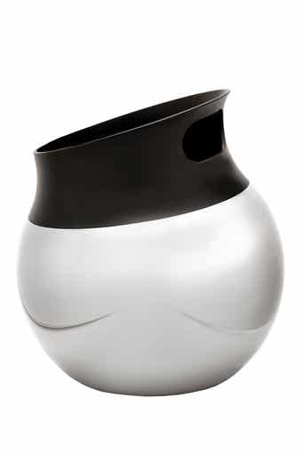 Zeno Stainless Steel Champagne Cooler
