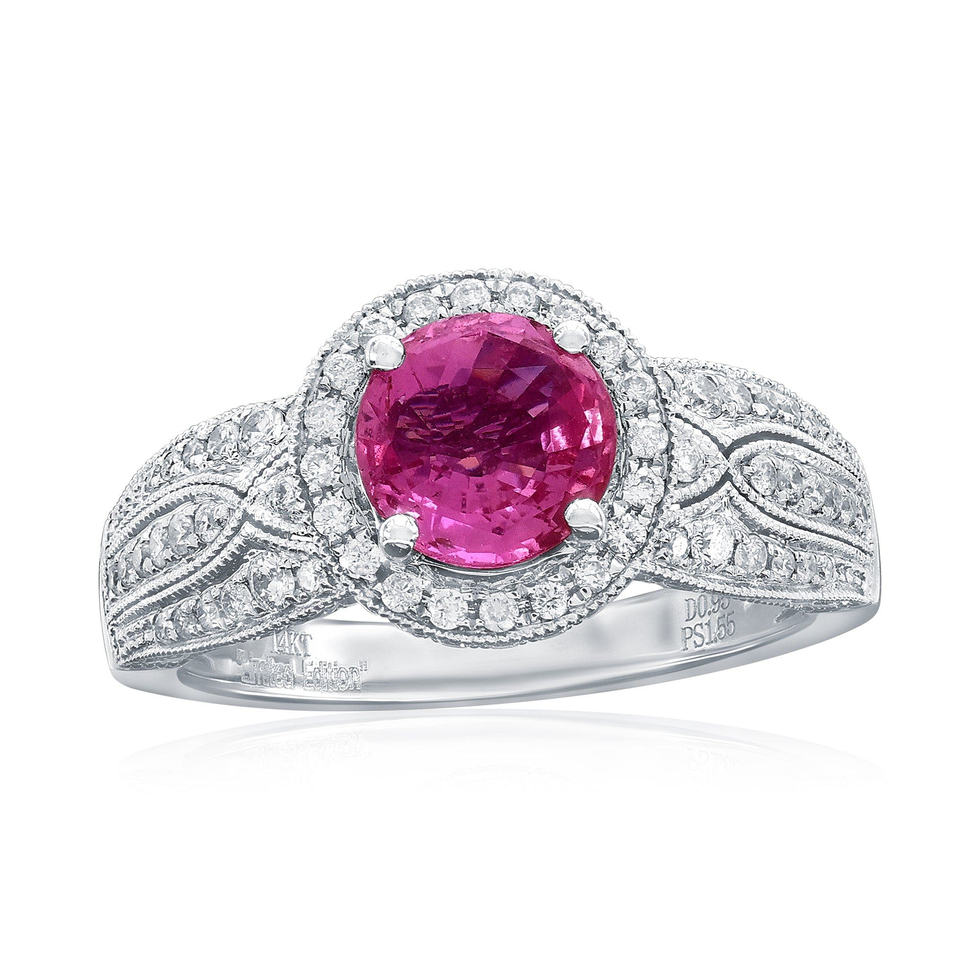 selected Pink