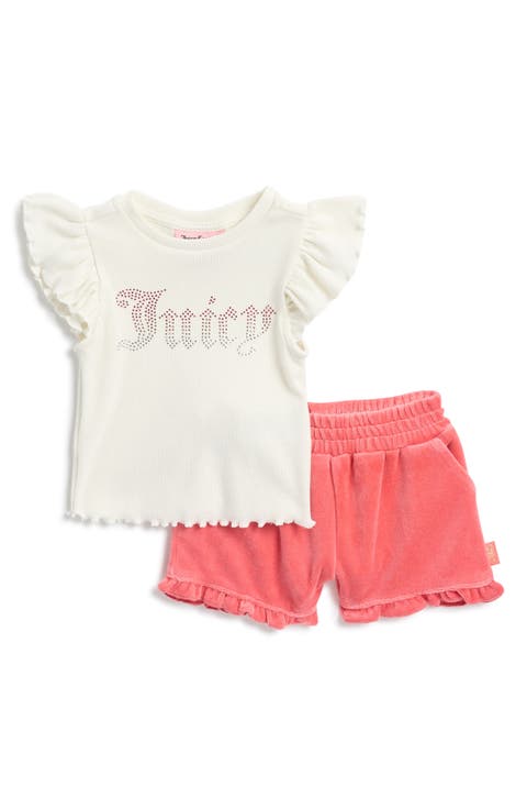 Baby Nike Apparel & Accessories | Nordstrom Rack