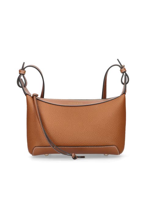 Medium Zip Cossbody