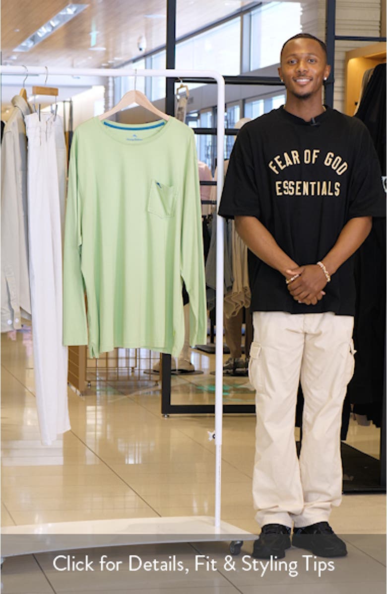 New Bali Skyline T-Shirt, sales video thumbnail