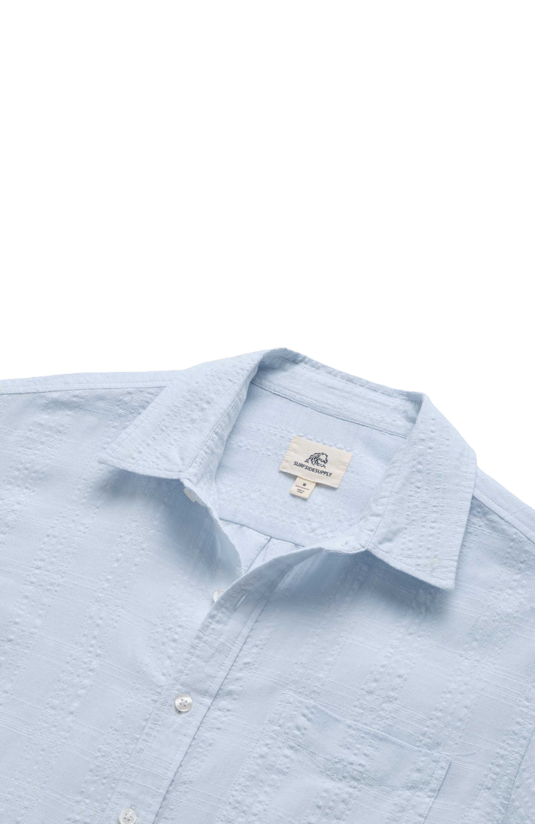 Joseph Textured Shirt - image 4