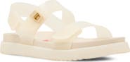 Steve Madden Kids' JMona Slingback Jelly Sandal