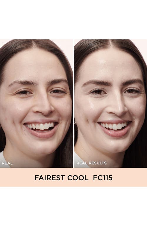 It Cosmetics Do It All Radiant Concealer + Multivitamin Serum In Fairest Cool 115