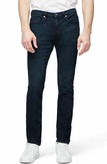 FRAME L'Homme Skinny Fit Jeans
