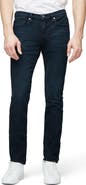 FRAME L'Homme Skinny Fit Jeans