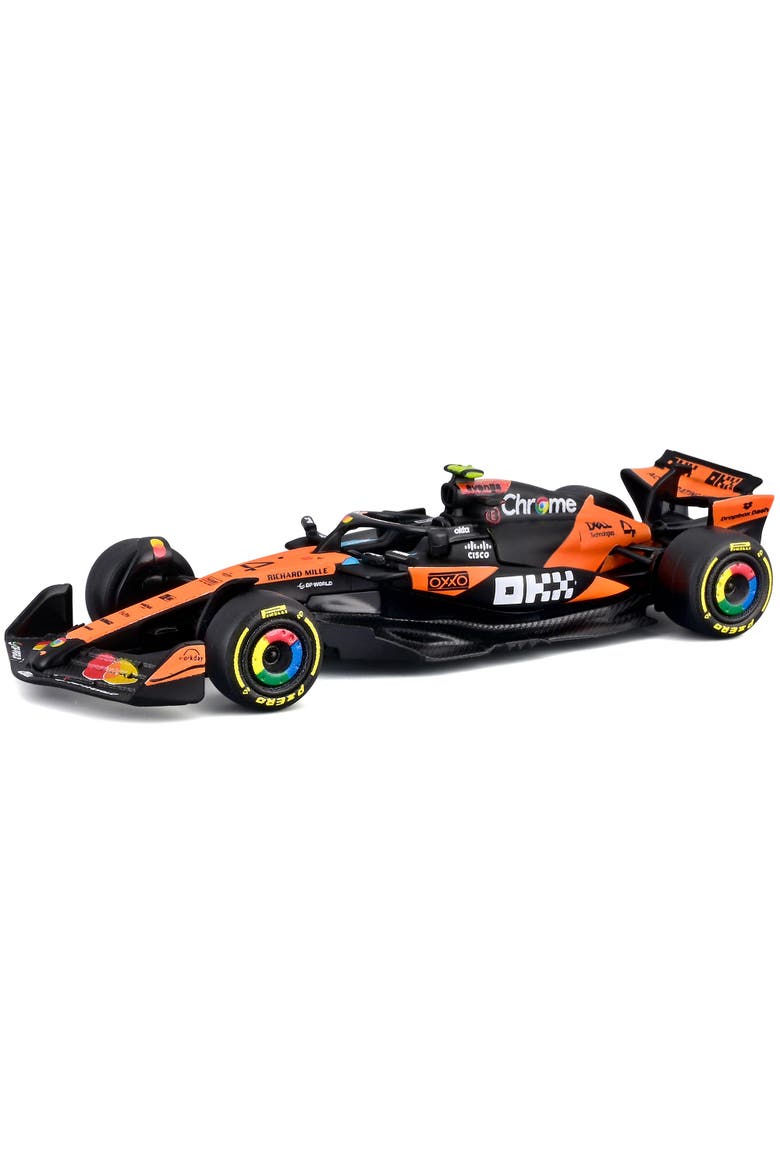 2025 McLaren MCL39 Racing Model Replica, Alternate, color, Multicolored