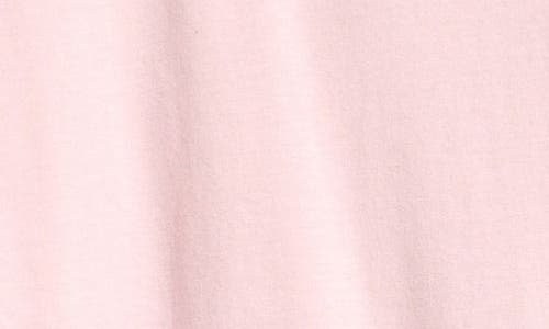 Reiss Kids' Belle Cotton T-shirt In Pink