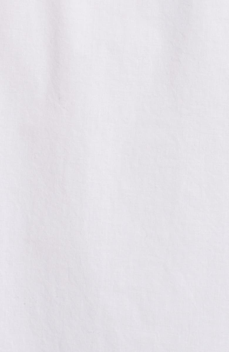 ATM Anthony Thomas Melillo Cotton Poplin Boyfriend Shirt, Alternate, color,