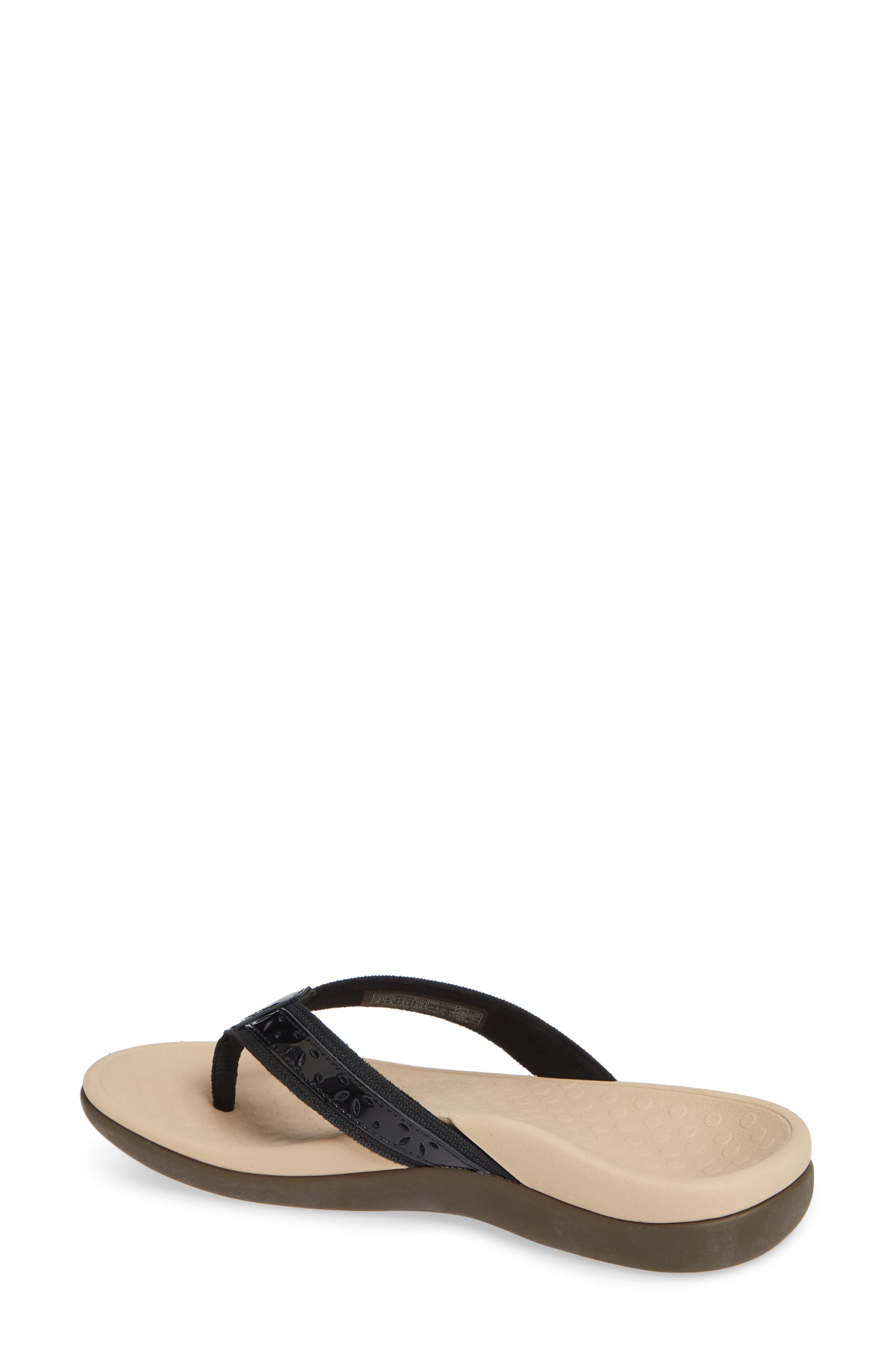 Vionic Casandra Flip Flop, Alternate, color, 