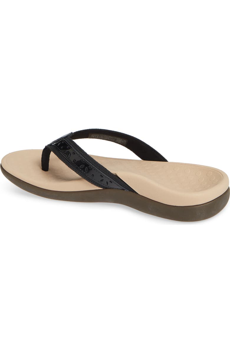 Vionic Casandra Flip Flop, Alternate, color,
