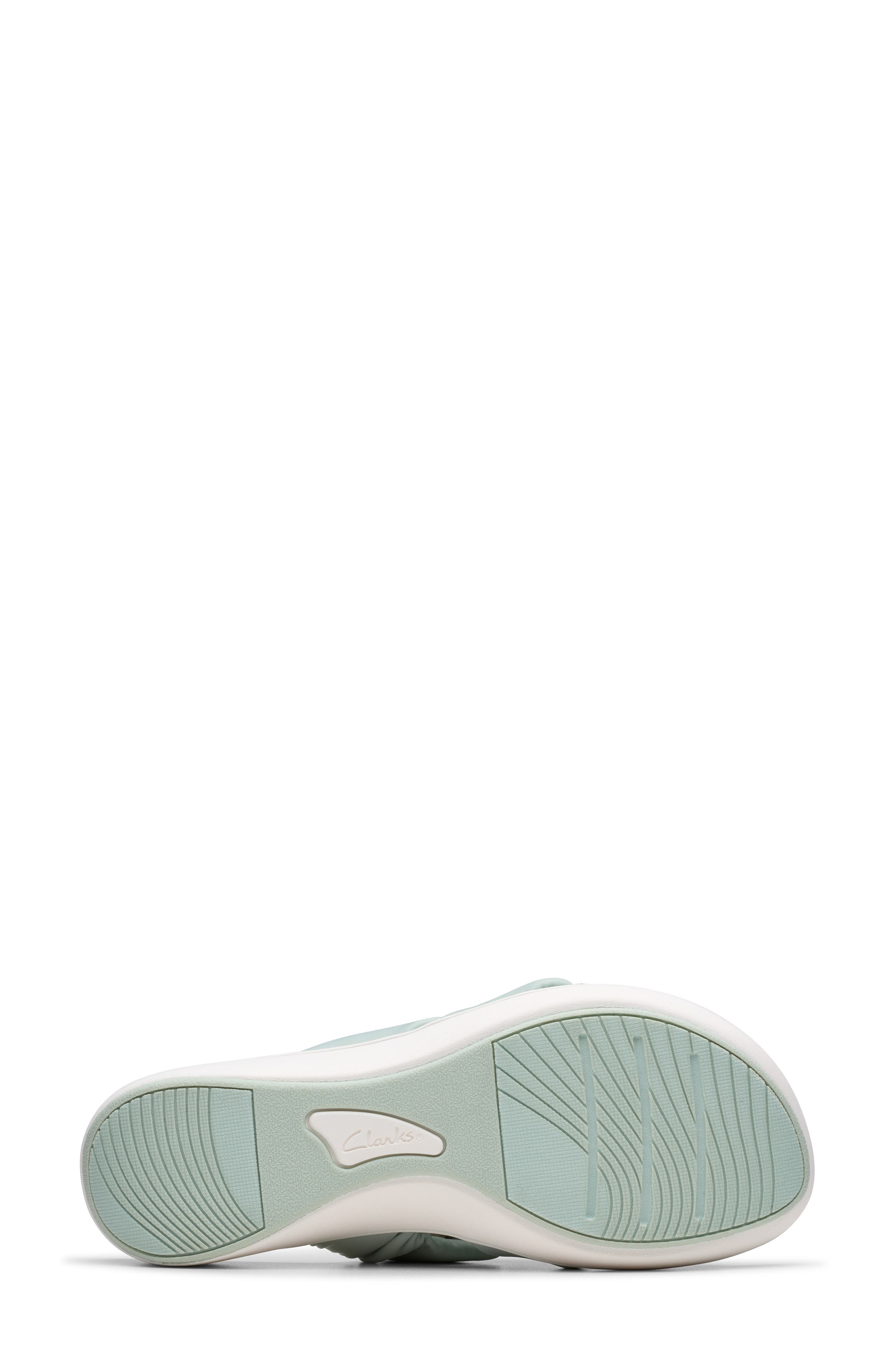 Breezerae Ava Sandal, Alternate, color, SAGE