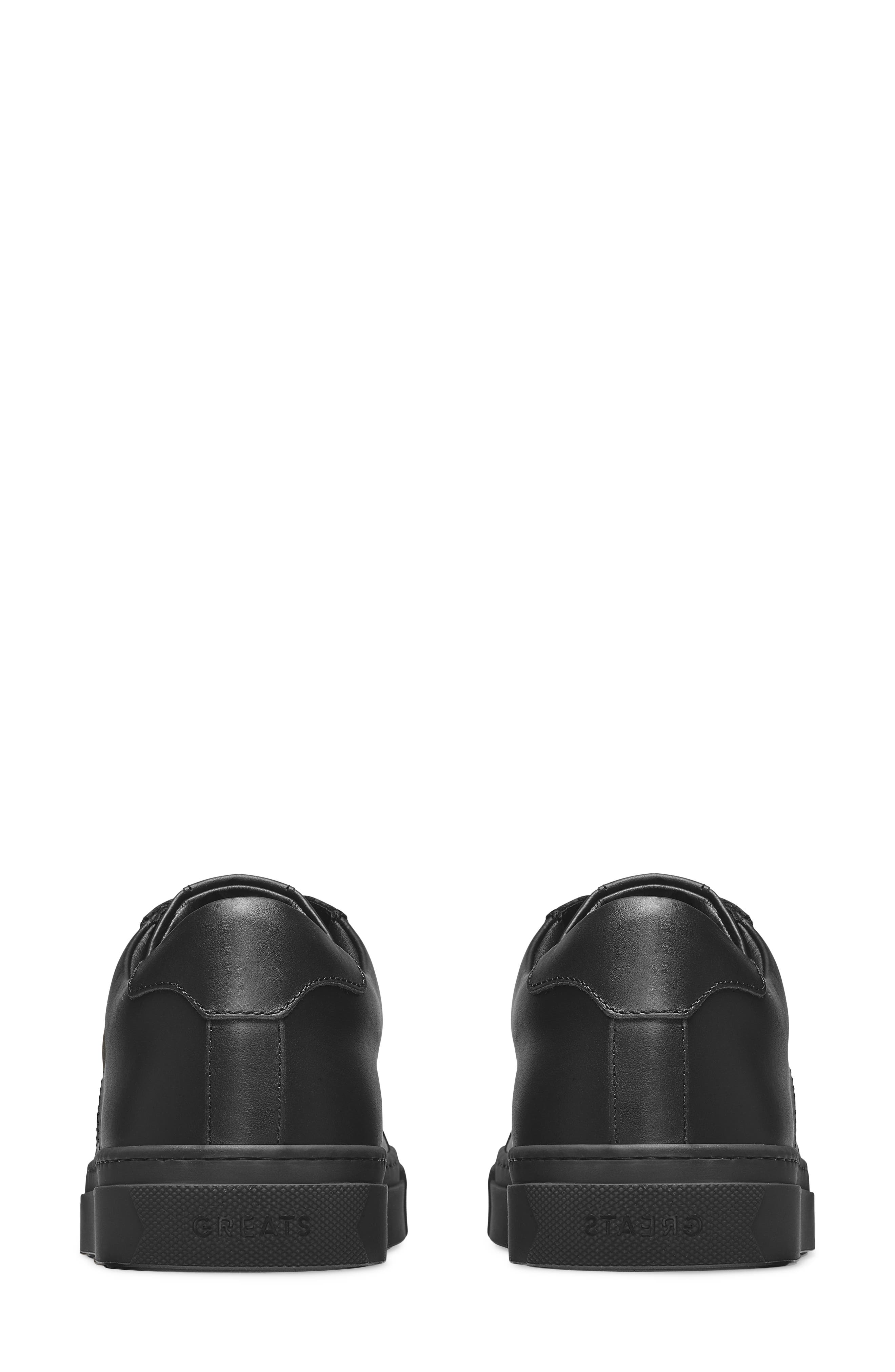 GREATS Royale Sneaker, Alternate, color, 