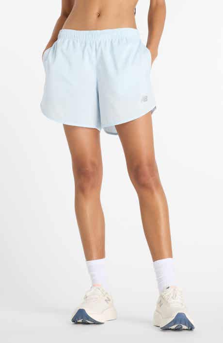New Balance Sport Essential 5" Inseam Shorts