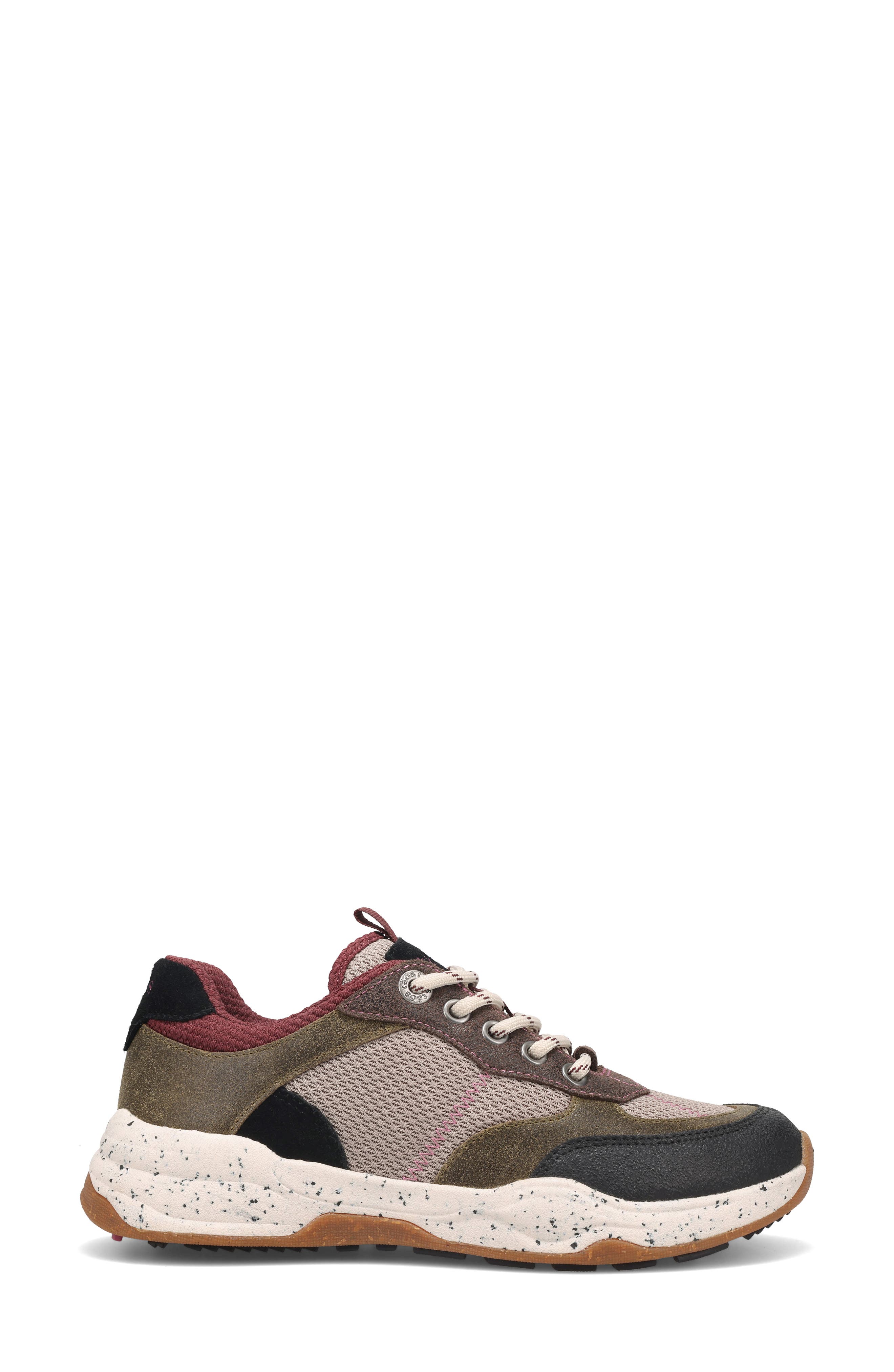 Advance Sneaker, Alternate, color, SONOMA MULTI