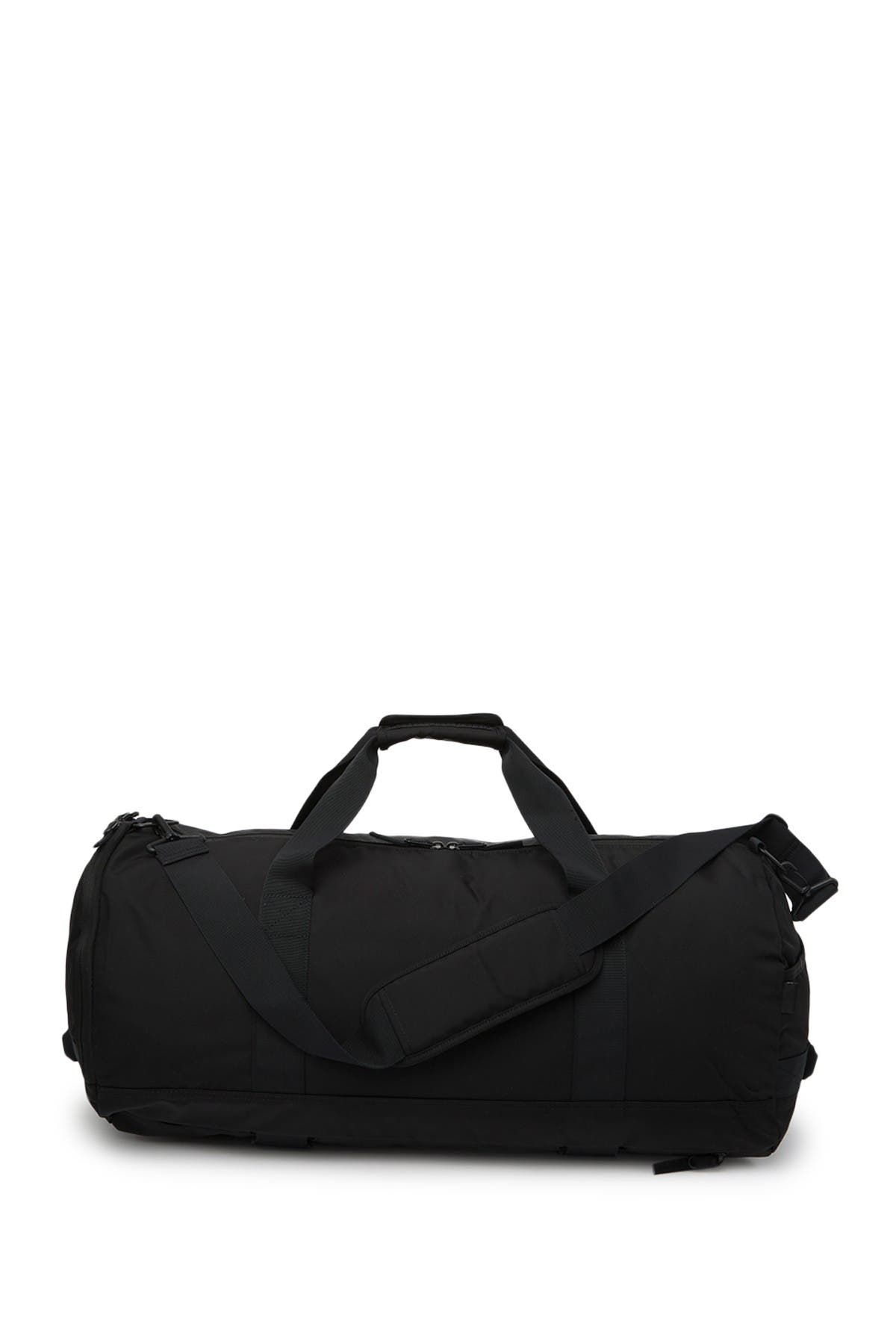 Nixon Pipes Duffle Bag, Alternate, color, 