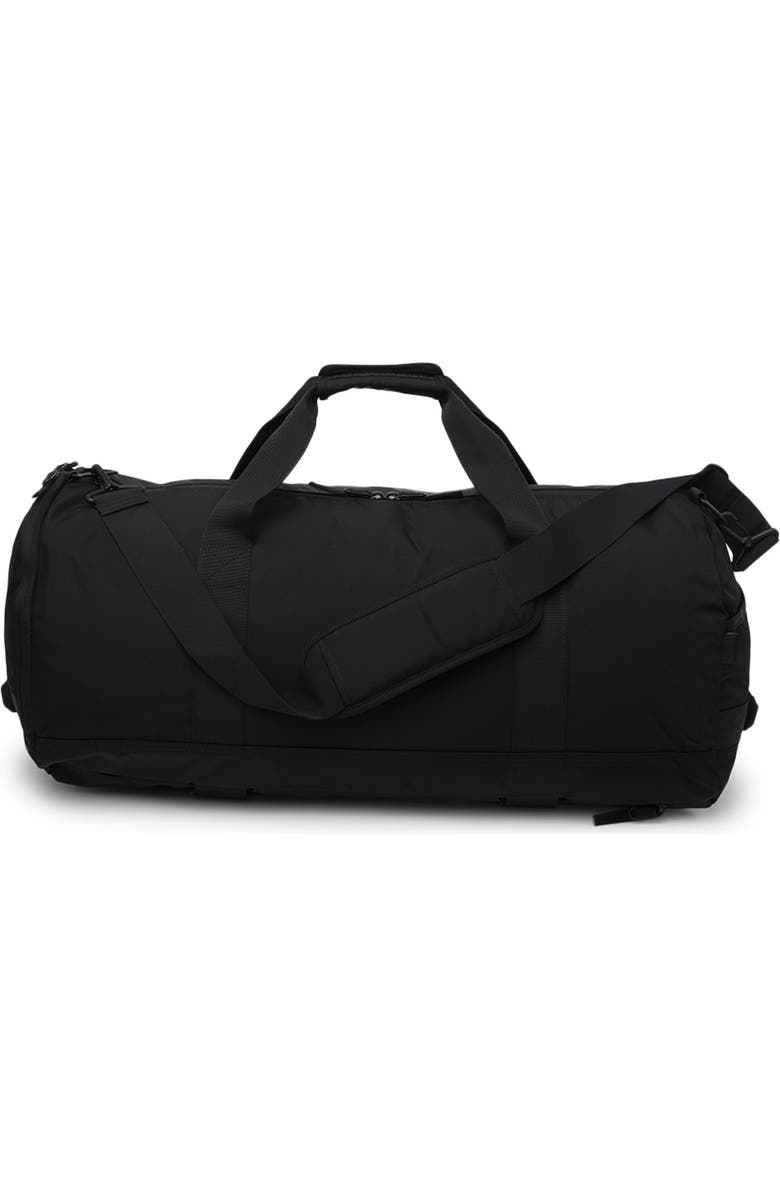 Nixon Pipes Duffle Bag, Alternate, color,