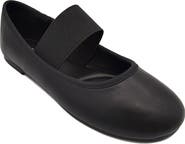 Kenneth Cole Reaction Porta Ballet Flat