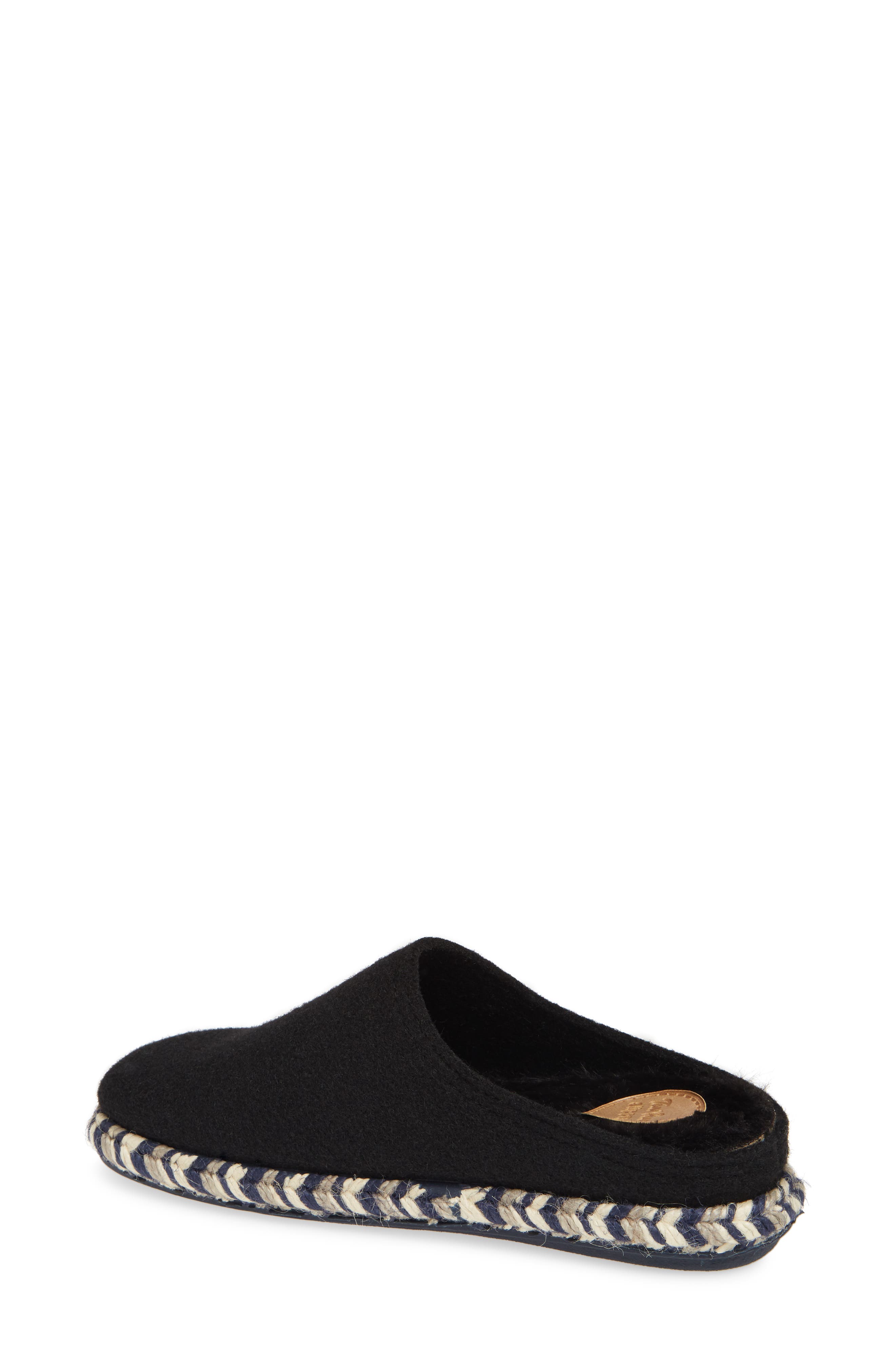 Toni Pons Miri Lined Scuff Slipper, Alternate, color, 