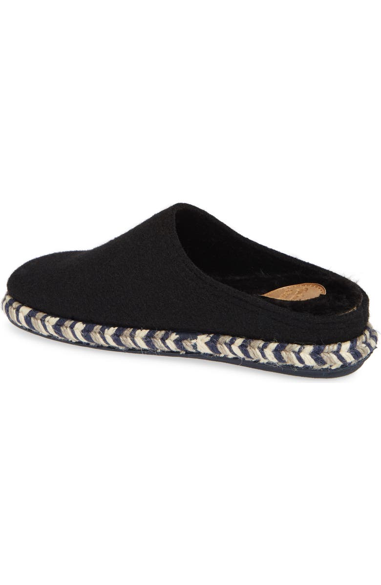 Toni Pons Miri Lined Scuff Slipper, Alternate, color,