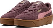 PUMA Club II Era Platform Sneaker