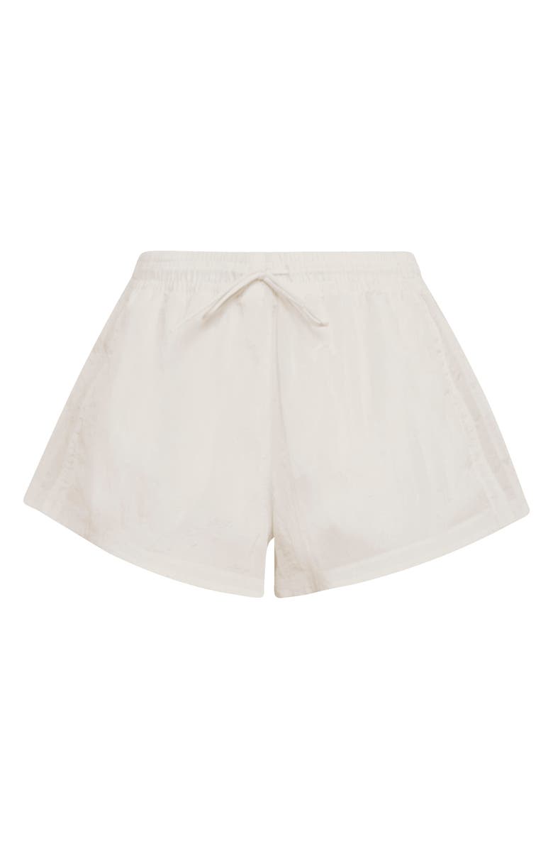 adidas Originals The Santiago Woven Shorts, Alternate, color,