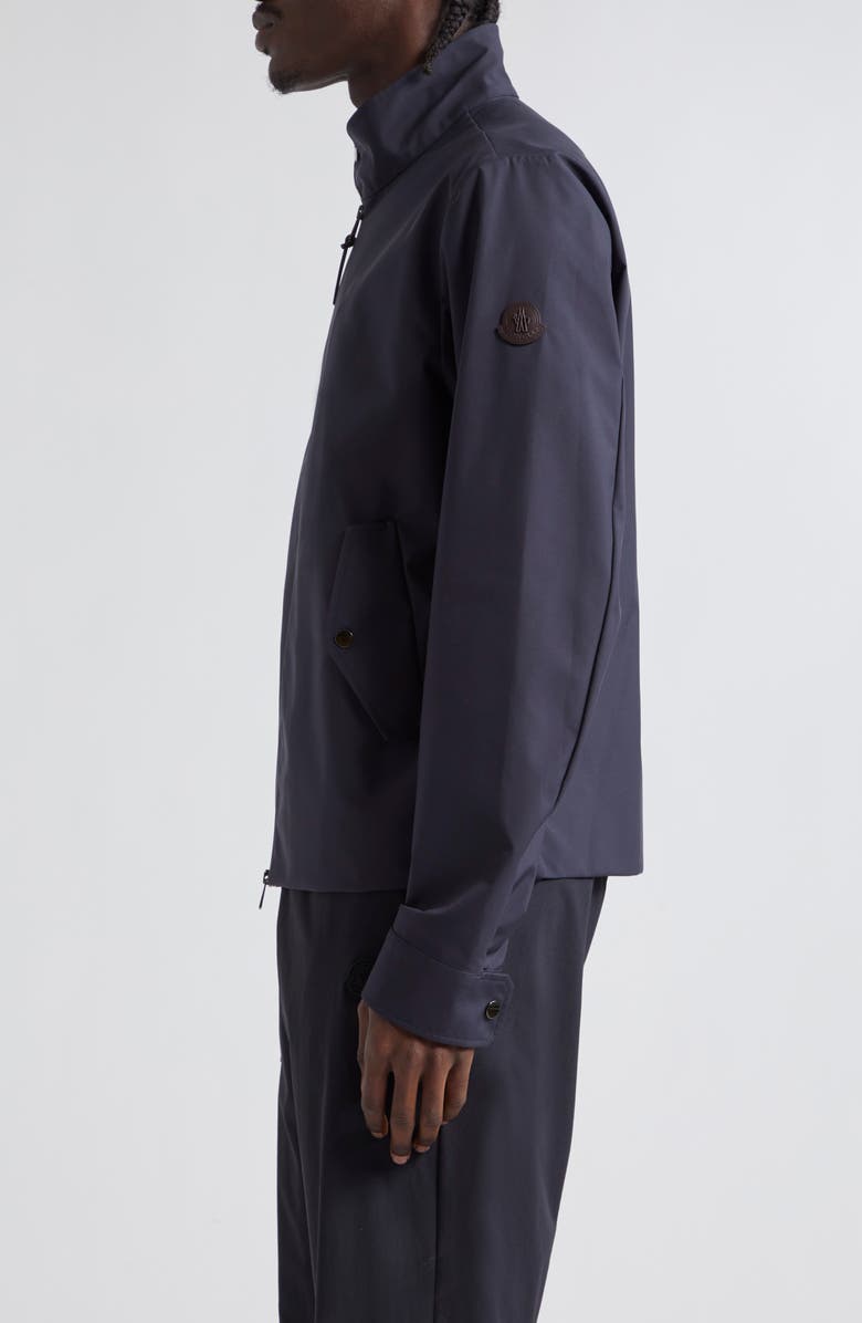 Moncler Chaberton Windbreaker, Alternate, color, 