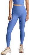 Beyond Yoga Caught in the Midi High Waist Leggings