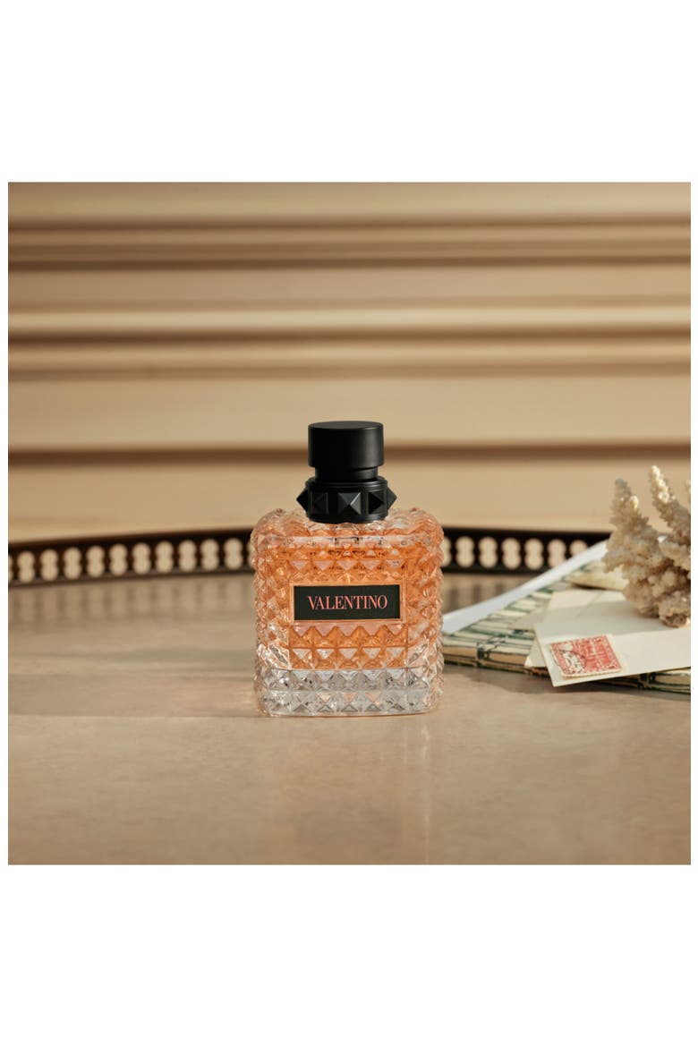 Donna Born in Roma Coral Fantasy Eau de Parfum, Alternate, color, NO COLOR
