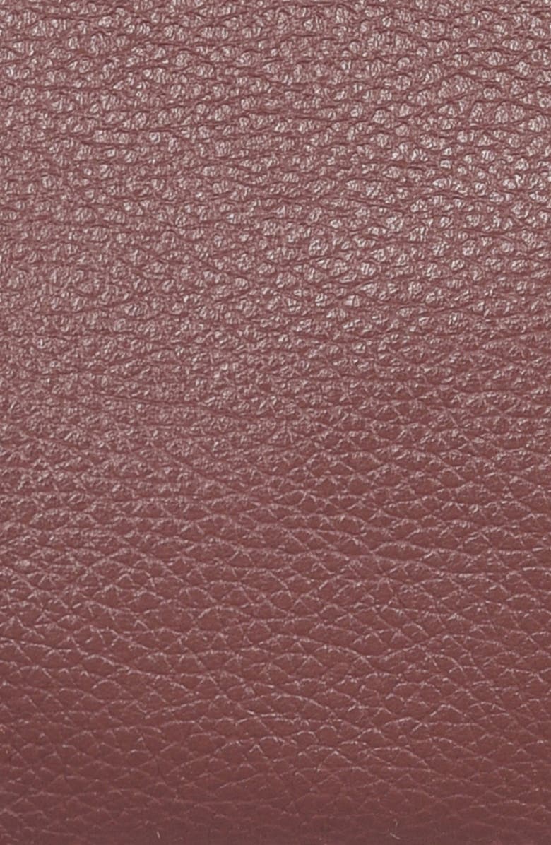 Barbour Leather Travel Kit, Alternate, color,