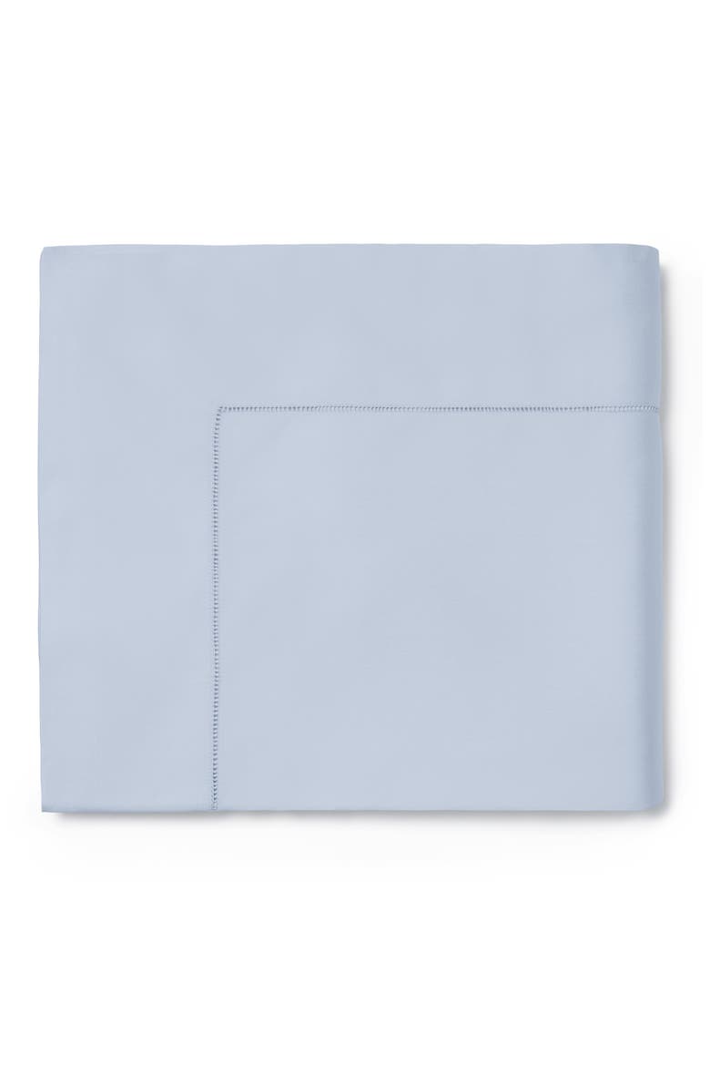 Fiona Flat Sheet, Main, color, POWDER
