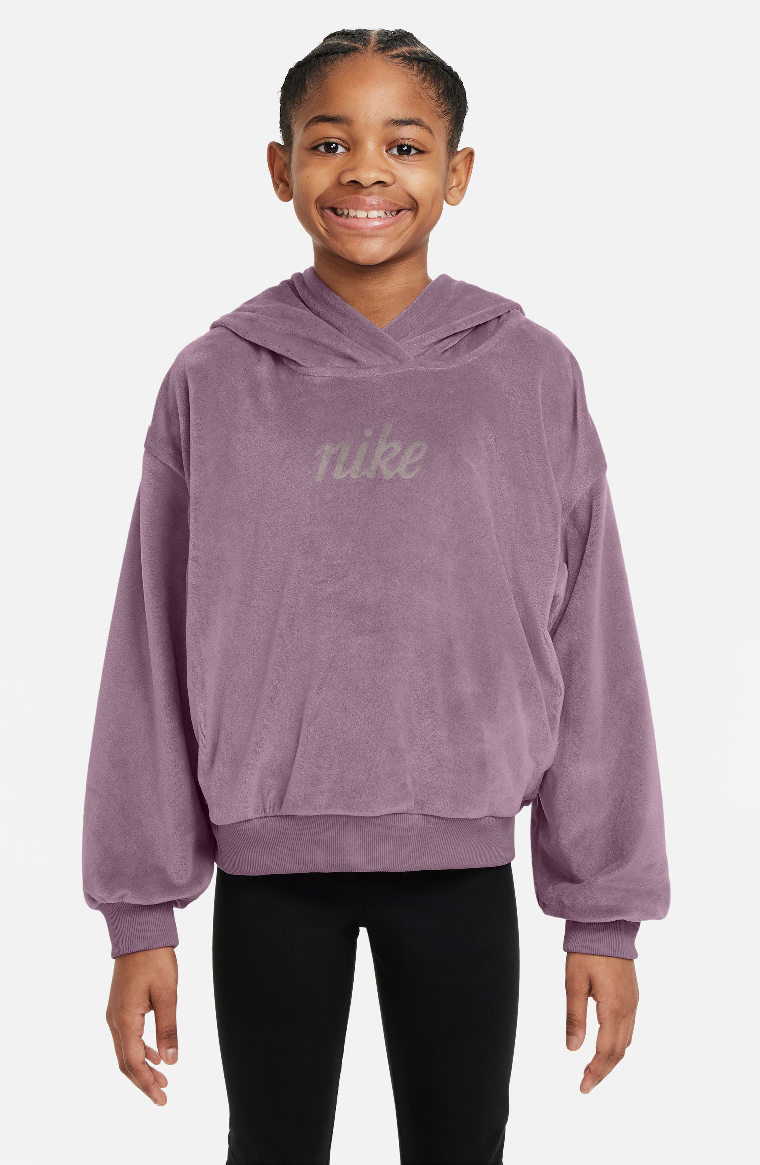 Nike Kids' Sportswear Hoodie