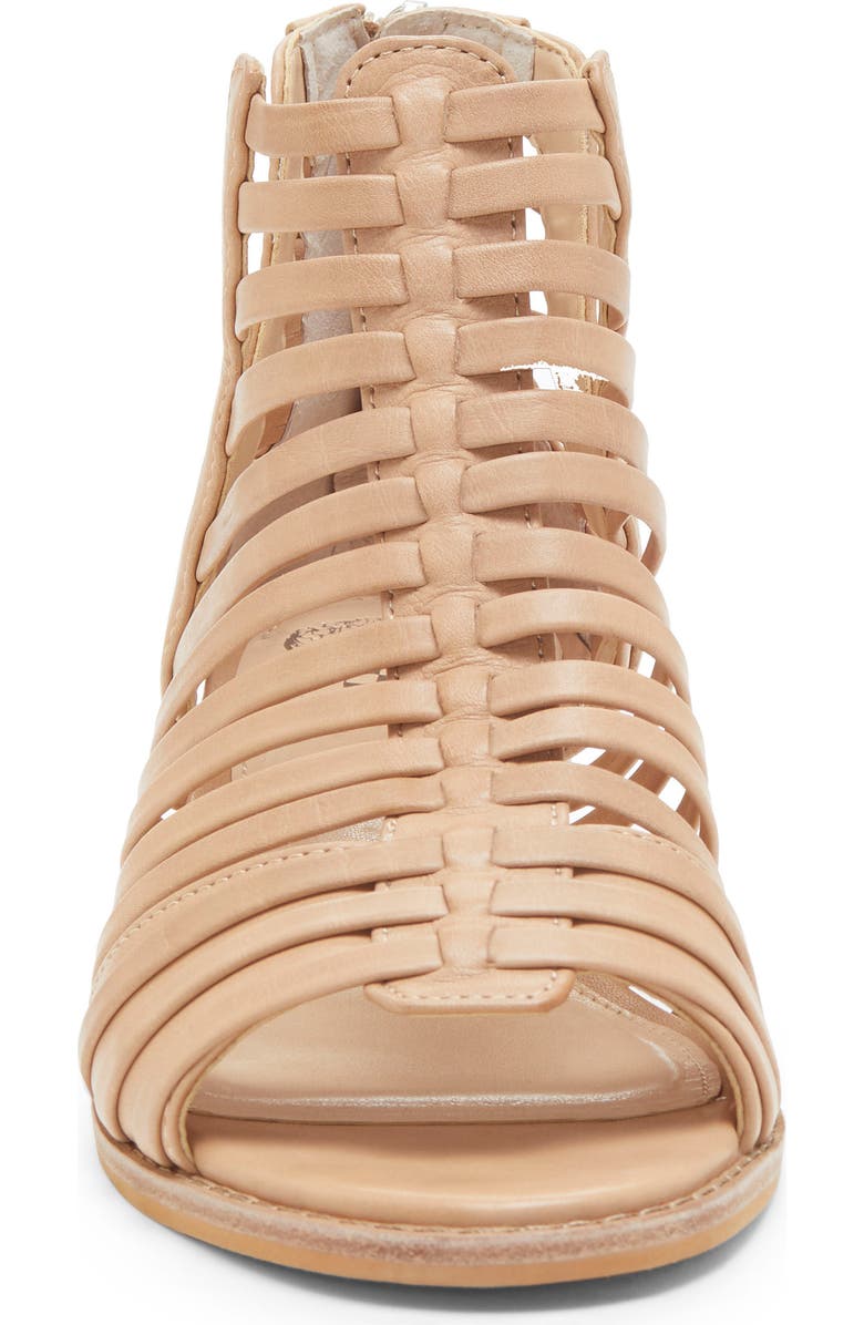 Vince Camuto Revey Wedge Sandal, Alternate, color,
