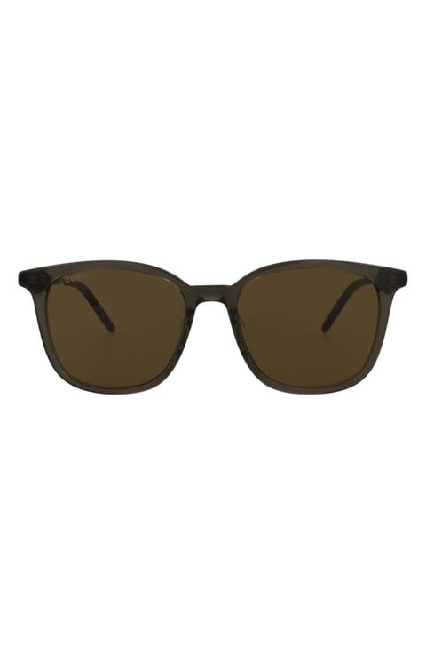 Square Sunglasses