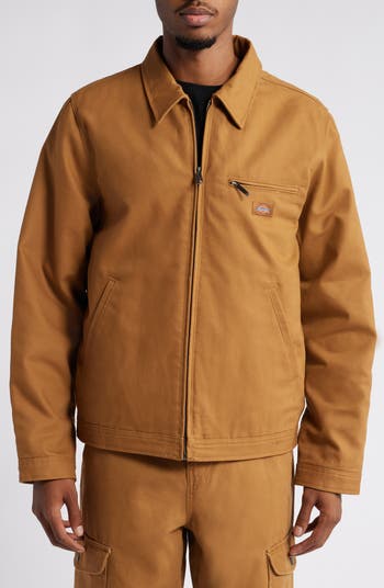 Yellowstone Western Jacket | Men's Work Jacket | DRI DUCK