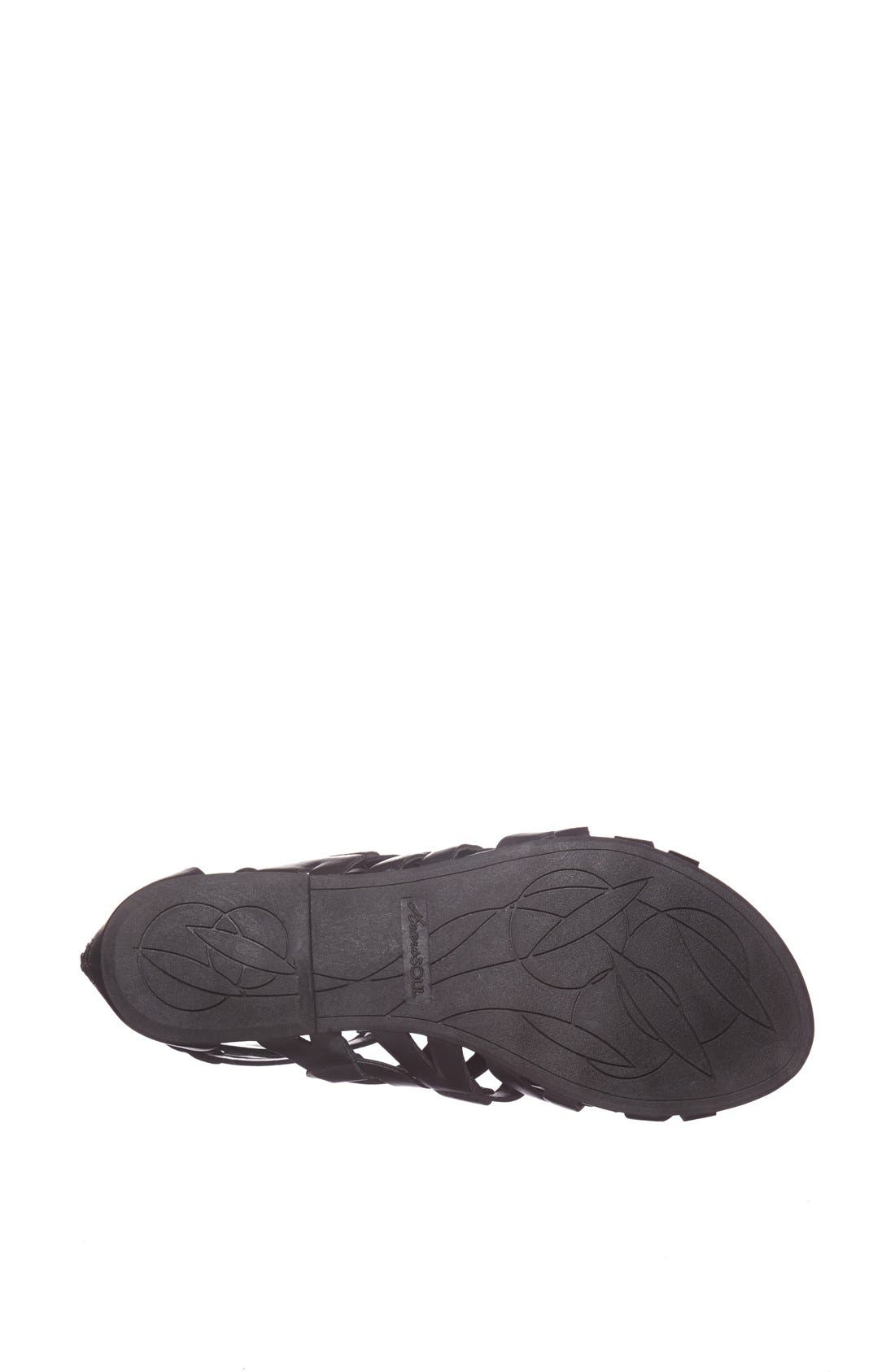 Heart Soul 'Catalina' Gladiator Sandal (Women) | Nordstrom