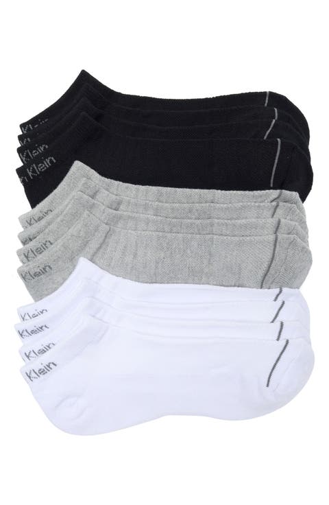 12-Pack Ankle Socks