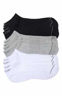 12-Pack Ankle Socks