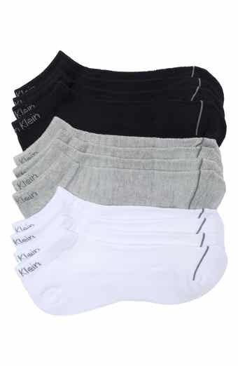 12-Pack Ankle Socks