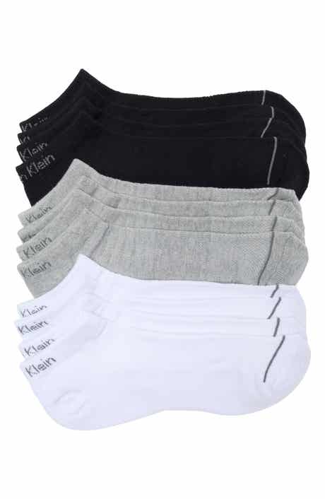 12-Pack Ankle Socks
