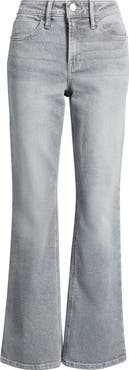 CITY BLUES Chelsea Bootcut Jeans